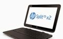 HP Split x2 Windows 8.1 Ultrabook, Tablet και Laptop μαζί [VIDEO]