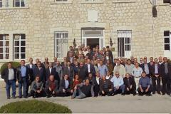 Επίσκεψη Αποφοίτων Τάξης 1985 στη Σχολή Mονίμων Υπαξιωματικών