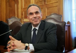 Αρβανιτόπουλος: Τα Πανεπιστήμια θα ανοίξουν - Το εξάμηνο θα σωθεί - Φωτογραφία 1
