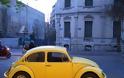 Hμερίδα για τα 100 χρόνια αυτοκίνηση στην Ελλάδα