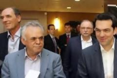 Αν έρθει ο ΣΥΡΙΖΑ...? -  Με ποιους θα κυβερνήσει...?
