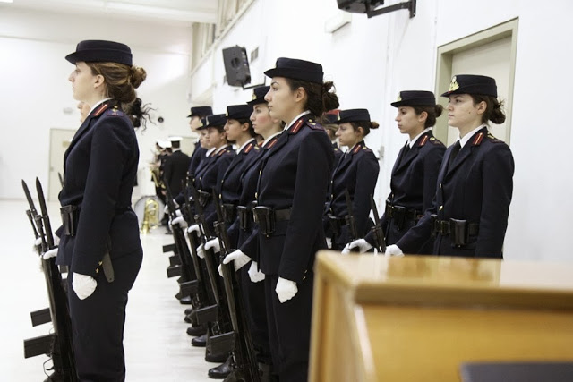 ΟΡΚΩΜΟΣΙΑ ΠΡΩΤΟΕΤΩΝ ΣΠΟΥΔΑΣΤΩΝ ΣΑΝ - Φωτογραφία 4