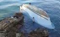Δώδεκα νεκροί σε ανατροπή σκάφους μεταναστών στη Λευκάδα
