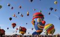 Υπερθέαμα από αερόστατα (video) - Φωτογραφία 5