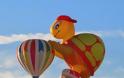 Υπερθέαμα από αερόστατα (video) - Φωτογραφία 9