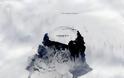 Κίνδυνος-θάνατος για τα πλοία τεράστιο παγόβουνο που αποκολλήθηκε στην Ανταρκτική - Έχει δύο φορές το μέγεθος του Μανχάταν! - Φωτογραφία 5