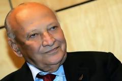 Διεθνής συγκίνηση για τον θάνατο του Γλαύκου Κληρίδη