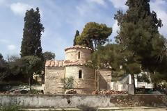 Πρόσκληση στον εορτασμό της Θεομητορικής εορτής των Εισοδίων της Θεοτόκου