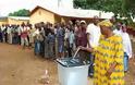 Γουινέα: Απορρίφθηκαν οι κατηγορίες για τα αποτελέσματα των εκλογών