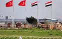 Ανησυχεί η Άγκυρα για τη συριακή κουρδική οργάνωση PYD