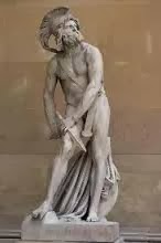 Φιλοποίμην ο Μεγαλοπολίτης - ο έσχατος των Ελλήνων (253 π. Χ. - 183 π. Χ.) - Φωτογραφία 1