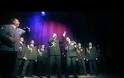Η χορωδία του ρωσικού Κόκκινου Στρατού τραγουδάει το Get Lucky! [video]