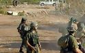 Ισραηλινοί στρατιώτες συνέλαβαν τέσσερα παιδιά Παλαιστινίων