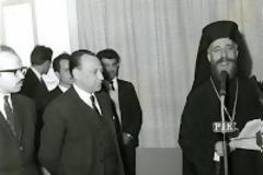 Ποιος ήταν ο Γλαύκος Κληρίδης...!!!
