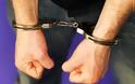Συλλήψεις διωκόμενων σε Βόλο και Τρίκαλα