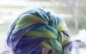 Ήξερες ότι μπορείς να βάψεις τα μαλλιά σου στα χρώματα του ουράνιου τόξου; - Φωτογραφία 5