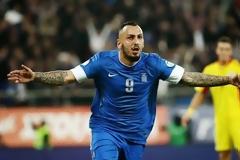 Τα ξένα ΜΜΕ για τη νίκη της Εθνικής