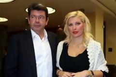 Μενεγάκη – Λάτσιος: Οι φωτογραφίες που άναψαν φωτιά στη σχέση τους