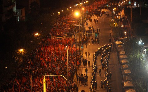 Να καταργήσουμε το μνημόσυνο του Πολυτεχνείου !!! - Φωτογραφία 5