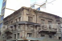 Ιστορικά κτίρια-φαντάσματα στην Πάτρα…