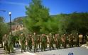 Εορτασμός ημέρας των Ενόπλων Δυνάμεων στην Μυτιλήνη