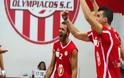 ΝΑ... ΠΕΡΑΣΕΙ Ο ΕΠΟΜΕΝΟΣ! ΟΛΥΜΠΙΑΚΟΣ - ΑΡΗΣ 3-0 ΣΕΤ