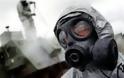 ‘Εγγραφο αποκαλύπτει πως η Αλβανία έχει χημικά όπλα