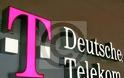 Η Deutsche Telekom φέρνει ασφαλείς συνδέσεις Internet στην Ευρώπη