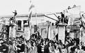 17 Νοεμβρίου 1973 - Η Εξέγερση του Πολυτεχνείου