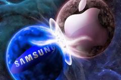 Apple και Samsung έχουν το 109% των κερδών στην κινητή τηλεφωνία
