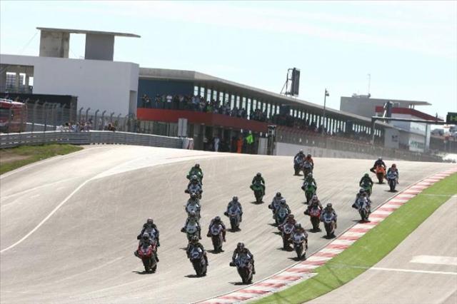 Νέα αλλαγή κανονισμών και στο Παγκόσμιο Superbike - Φωτογραφία 2