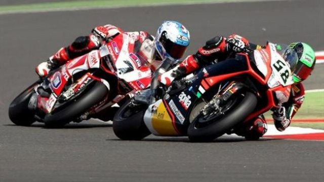 Νέα αλλαγή κανονισμών και στο Παγκόσμιο Superbike - Φωτογραφία 4