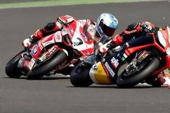 Νέα αλλαγή κανονισμών και στο Παγκόσμιο Superbike
