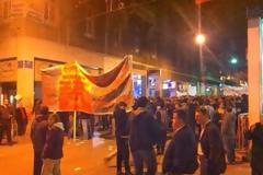 Πάτρα: Σε εξέλιξη αυτή την ώρα οι συγκεντρώσεις για το Πολυτεχνείο – Σε επιφυλακή η ΕΛ.ΑΣ. - Δείτε φωτο