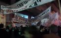 Πάτρα – Τώρα : Πορεία για την εξέγερση του Πολυτεχνείου [Video - Photos]