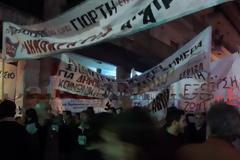 Πάτρα – Τώρα : Πορεία για την εξέγερση του Πολυτεχνείου [Video - Photos]