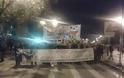 Δείτε φωτογραφίες και βίντεο από τη πορεία στη Θεσσαλονίκη - Φωτογραφία 2