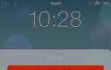 iOS 7 Lockscreen for iOS 3-4: Cydia theme free new - Φωτογραφία 3