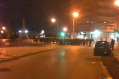 Σε αστυνομικό κλοιό το ΑΠΘ