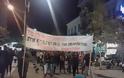Κορυφώθηκαν οι εκδηλώσεις στην Καλαμάτα για την 40η επέτειο του Πολυτεχνείου