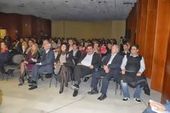 Εξαιρετική επιτυχία σημείωσε η εκδήλωση της Ένωσης Ηπειρωτών Αχαρνών, αφιερωμένη στην απελευθέρωση των Ιωαννίνων...