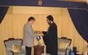 Επίσκεψη και συναντήσεις Υφυπουργού Εξωτερικών Άκη Γεροντόπουλου στο Κέηπ Τάουν - Φωτογραφία 1