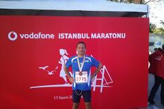 Πρώτη συνάντηση του Running Team