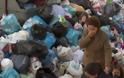 Μαδρίτη: Κοντά σε λύση για την αποκομιδή των απορριμμάτων