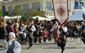 Παρέλαση για τα 101 χρόνια της Ένωσης της Σάμου με την Ελλάδα - Φωτογραφία 3