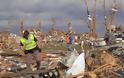 ΗΠΑ: Πέντε νεκροί από σφοδρή καταιγίδα