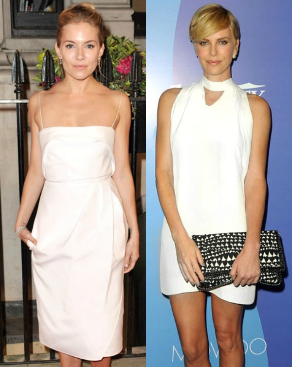 14 λόγοι για να φορέσεις άσπρο φέτος το Χειμώνα! - Φωτογραφία 4