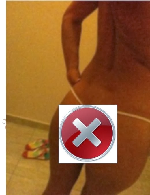 Ολόγυμνeς φωτογραφίες ελληνίδας πρωταθλήτριας στίβου στο Facebook, διέρρευσαν κατά λάθος - Φωτογραφία 5