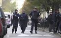 Πυροβολισμοί με έναν τραυματία στα γραφεία της Libération στο Παρίσι
