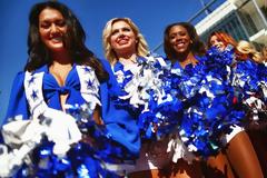 ΤΑ... Cowgirls ΤΟΥ ΤΕΞΑΣ! (PHOTOS)